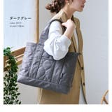 トートバッグ リズデイズ キルティング | STYLE ON BAG | 詳細画像19