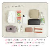 トートバッグ リズデイズ キルティング | STYLE ON BAG | 詳細画像12 