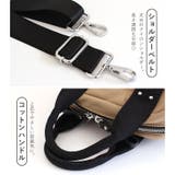 2way トートバッグ ショルダーバッグ | STYLE ON BAG | 詳細画像16