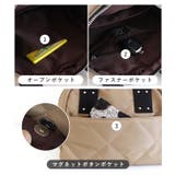 2way トートバッグ ショルダーバッグ | STYLE ON BAG | 詳細画像18