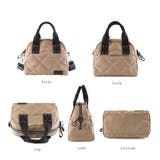 2way トートバッグ ショルダーバッグ | STYLE ON BAG | 詳細画像21