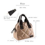 2way トートバッグ ショルダーバッグ | STYLE ON BAG | 詳細画像22