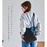 2way トートバッグ ショルダーバッグ | STYLE ON BAG | 詳細画像4