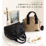 2way トートバッグ ショルダーバッグ | STYLE ON BAG | 詳細画像3 