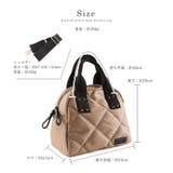 2way トートバッグ ショルダーバッグ | STYLE ON BAG | 詳細画像23 