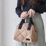 ベージュ | 2way トートバッグ ショルダーバッグ | STYLE ON BAG