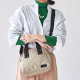 カーキ | 2way トートバッグ ショルダーバッグ | STYLE ON BAG
