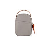 メイクポーチ 自立 縦型 | STYLE ON BAG | 詳細画像23