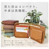 LIZDAYS 財布 二つ折り財布 | STYLE ON BAG | 詳細画像3 