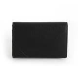 ブラック | 財布 ミニ財布 上質な牛革 | STYLE ON BAG