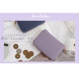 財布 ミニ財布 上質な牛革 | STYLE ON BAG | 詳細画像9