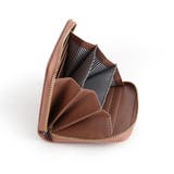 財布 ミニ財布 上質な牛革 | STYLE ON BAG | 詳細画像18