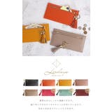 長財布 レディース 本革 | STYLE ON BAG | 詳細画像2