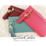 長財布 レディース 本革 | STYLE ON BAG | 詳細画像8