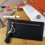 長財布 レディース 本革 | STYLE ON BAG | 詳細画像1