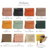 財布 レディース 本革 | STYLE ON BAG | 詳細画像26 