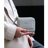 シルバー | 財布 レディース 薄い | STYLE ON BAG