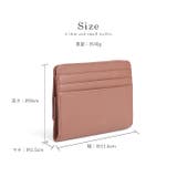 ミニ財布 レディース メンズ | STYLE ON BAG | 詳細画像22