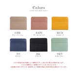 ミニ財布 レディース メンズ | STYLE ON BAG | 詳細画像23