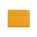 マスタード | ミニ財布 レディース メンズ | STYLE ON BAG