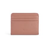 サーモンピンク | ミニ財布 レディース メンズ | STYLE ON BAG