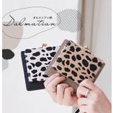 がま口 二つ折り財布 リズデイズ | STYLE ON BAG | 詳細画像18