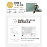 【上質牛革 トップレザー使用】がま口 二つ折り財布 | STYLE ON BAG | 詳細画像16