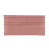 サーモンピンク | 【LEE1月号掲載】【上質牛革 トップレザー使用】LIZDAYS 長財布 | STYLE ON BAG