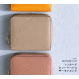 【上質牛革 トップレザー使用】ミニ財布 本革 | STYLE ON BAG | 詳細画像16 