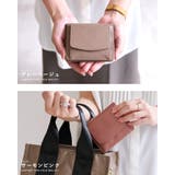 財布 二つ折り財布 ミニ財布 | STYLE ON BAG | 詳細画像16 