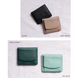 財布 二つ折り財布 ミニ財布 | STYLE ON BAG | 詳細画像5 