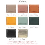 財布 二つ折り財布 ミニ財布 | STYLE ON BAG | 詳細画像21