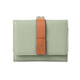 がま口財布 レディース ミニ財布 | STYLE ON BAG | 詳細画像23 