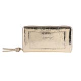 【メタリック】ゴールド | 長財布 レディース LIZDAYS | STYLE ON BAG