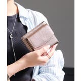 ブロンズ | 二つ折り財布 レディース 小銭入れ | STYLE ON BAG