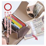 財布 レディース ミニ | STYLE ON BAG | 詳細画像14 