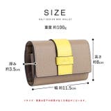 財布 レディース ミニ | STYLE ON BAG | 詳細画像19 