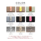 財布 レディース ミニ | STYLE ON BAG | 詳細画像21 