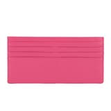 マゼンタピンク | 長財布 レディース 薄い | STYLE ON BAG