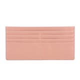 サーモンピンク | 長財布 レディース 薄い | STYLE ON BAG