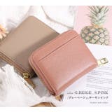 ミニ財布 レディース 本革 | STYLE ON BAG | 詳細画像19 