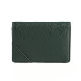 ダークグリーン | 名刺入れ レディース メンズ | STYLE ON BAG
