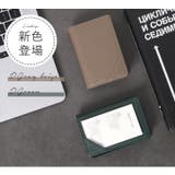 名刺入れ レディース メンズ | STYLE ON BAG | 詳細画像4 