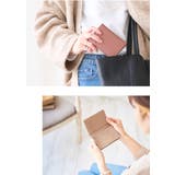 名刺入れ レディース メンズ | STYLE ON BAG | 詳細画像5 