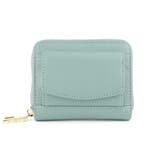 スカイブルー | 財布 二つ折り財布 ミニ財布 | STYLE ON BAG