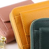 財布 二つ折り財布 ミニ財布 | STYLE ON BAG | 詳細画像23 