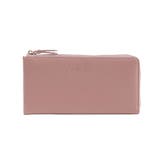 ラベンダー | 長財布 レディース 小さめ | STYLE ON BAG