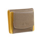 ミニ財布 レディース 二つ折り財布 | STYLE ON BAG | 詳細画像26 