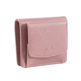 ミニ財布 レディース 二つ折り財布 | STYLE ON BAG | 詳細画像23 