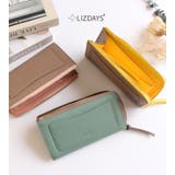 財布 レディース 長財布 | STYLE ON BAG | 詳細画像3